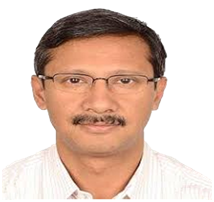 Dr. Siddhartha Laskar